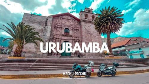Urubamba Hostel | Andean Nomade Base