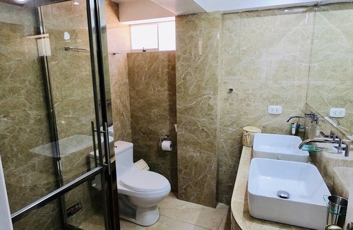 Cusco Apartment | Anden Apartment in Cusco - Excellent Location!
