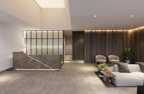 Surquillo Apartment | Andrés Aramburú 668 Signature Residences by Geko