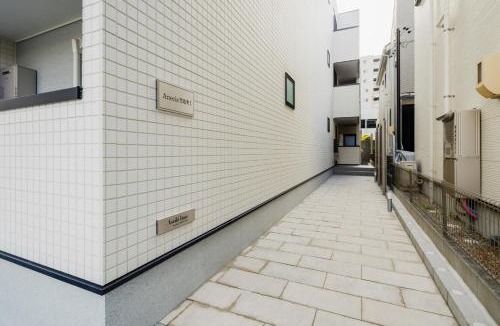 Nishi Ward Apartment | Anecis Kasatori-cho I - Vacation STAY 22838