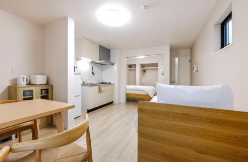 Nishi Ward Apartment | Anecis Kasatori-cho I - Vacation STAY 22838
