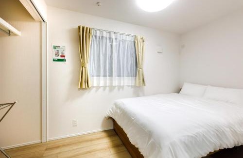 Nishi Ward Apartment | Anecis Kasatori-cho I - Vacation STAY 22839