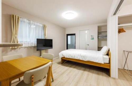 Nishi Ward Apartment | Anecis Kasatori-cho I - Vacation STAY 22843
