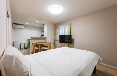 Nishi Ward Apartment | Anecis Kasatori-cho I - Vacation STAY 22843