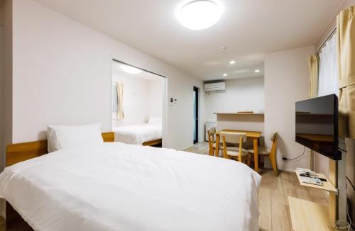 Nishi Ward Apartment | Anecis Kasatori-cho I - Vacation STAY 22843