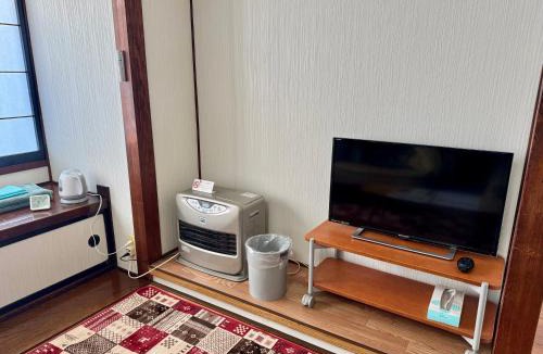 Hotaka House | ANFT-shiro