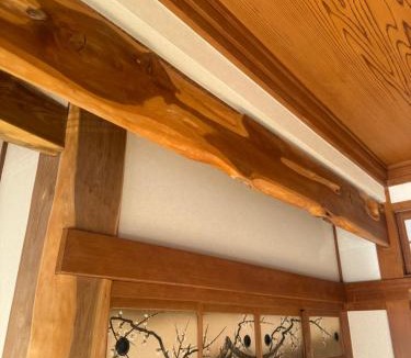Hotaka House | ANFT-shiro
