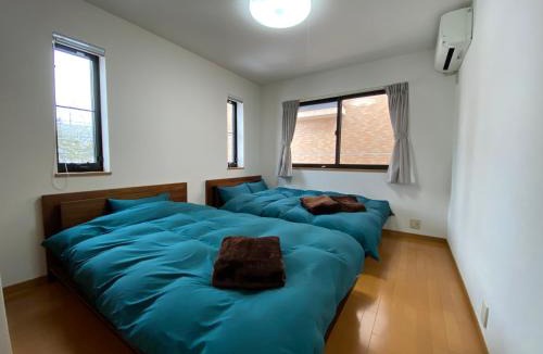 Karuizawa Apartment | Angel Resort Karuizawa