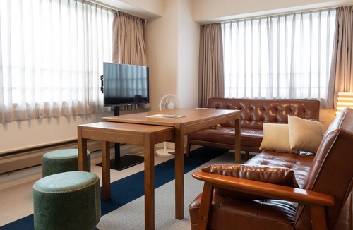 Yuzawa-machi Apartment | Angel Resort Yuzawa 616