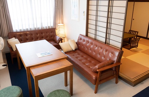 Yuzawa-machi Apartment | Angel Resort Yuzawa 616