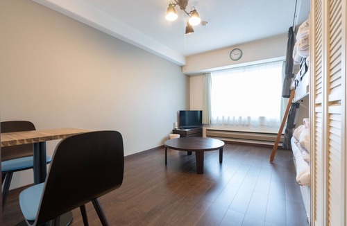 Yuzawa-machi Apartment | Angel Resort Yuzawa 813