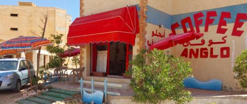Marsa Matruh Apartment | Anglo Chalets - Ageeba beach