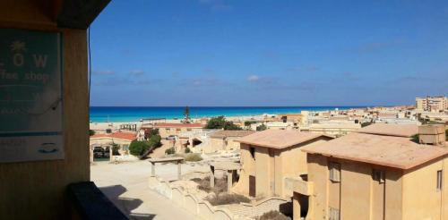 Marsa Matruh Apartment | Anglo Chalets - Ageeba beach