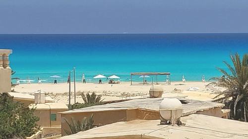 Marsa Matruh Apartment | Anglo Chalets - Ageeba beach