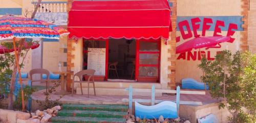 Marsa Matruh Apartment | Anglo Chalets - Ageeba beach