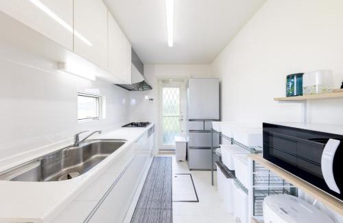 Yokoshibahikari House | ANGO KUJUKURI I - Vacation STAY 53946v