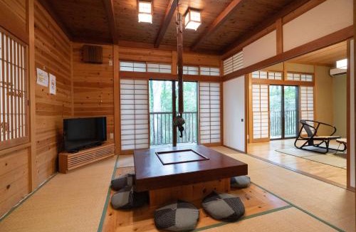 Nasu Villa | ANGO Nasu2