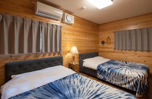Nasu Villa | ANGO Nasu2