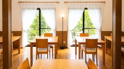 Hakuba Hotel | Anise Garden Lodge