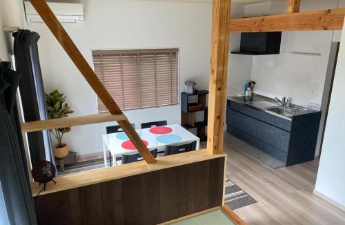 Inawashiro Apartment | Annecy Bandai