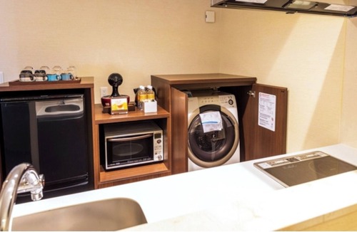 Fuchaku Hotel | Annex Corner Suite 8694 sqm | Room only RO/Kunigami County Okinawa