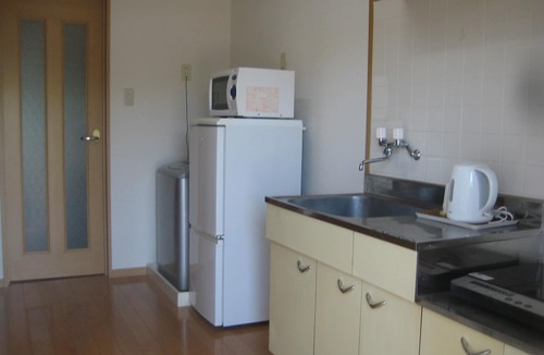 Kunisaki Hotel | Annex Kuko