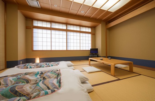 Odate Hotel | Annex Royal Hotel