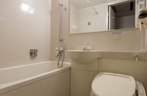 Odate Hotel | Annex Royal Hotel