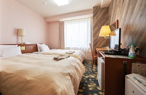 Odate Hotel | Annex Royal Hotel