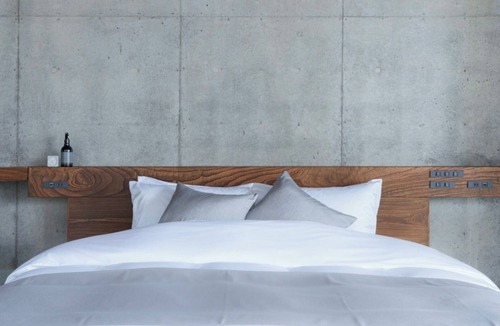 Nishinoomote Hotel | AnnexBEKKAN2 With openair bath | Room only E/Nishinomote Kagoshima