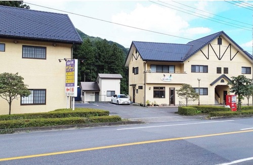 Nikko Hotel | AnnexRoom Only Big Twin Room 1st Floor Annex/Nikko Tochigi