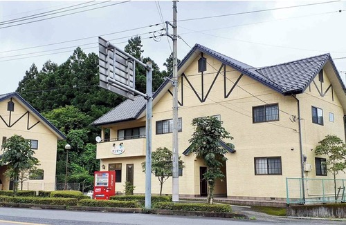 Nikko Hotel | AnnexRoom Only Twin Room 2nd Floor Annex/Nikko Tochigi