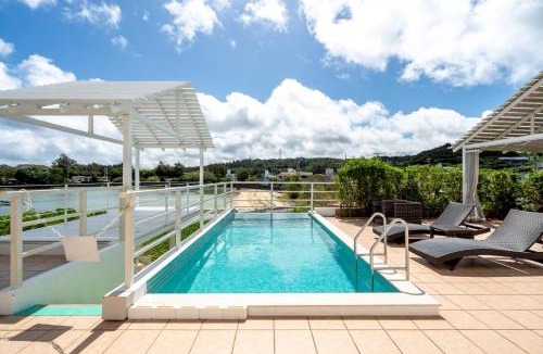 Maeda Villa | Anniversario