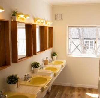 Niseko Bed & Breakfast | Annupuri Lodge at Niseko