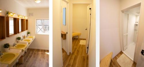 Niseko Bed & Breakfast | Annupuri Lodge at Niseko