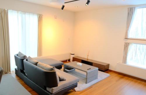 Rankoshi House | Annupuri6 8 I