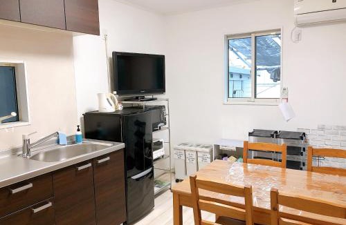 Kamakura House | Ano House 女性専用Women's Guesthouse