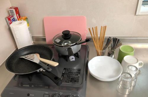 Kamakura House | Ano House 女性専用Women's Guesthouse
