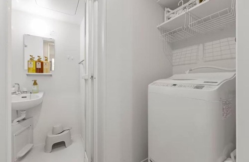 Higashi Apartment | ANON Shibuya A103 - Vacation STAY 21675