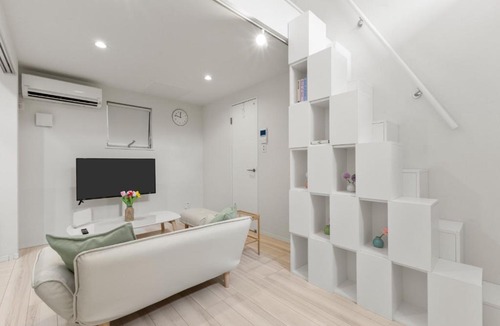 Higashi Apartment | ANON Shibuya A103 - Vacation STAY 21675