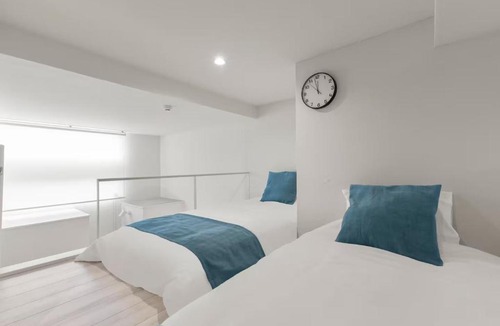 Higashi Apartment | ANON Shibuya A103 - Vacation STAY 21675