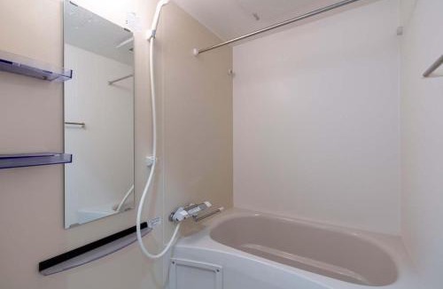 Miyakojima Apartment | Anri Kitazume 梅田-大阪駅-淀屋橋-福島エリア