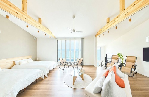 Sumoto House | Ansolas Villa/Sumoto Hyōgo