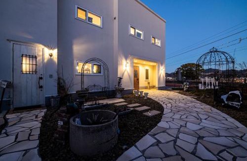 Inuyama Apartment | Antiques Inuyama -アンティークス犬山-