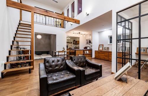 Inuyama Apartment | Antiques Inuyama -アンティークス犬山-