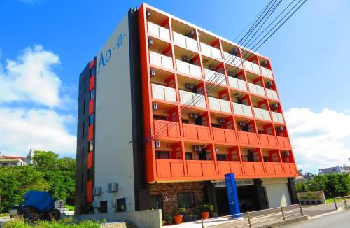 Umusa Hotel | Ao-Ao-Hotel - Vacation STAY 29367v