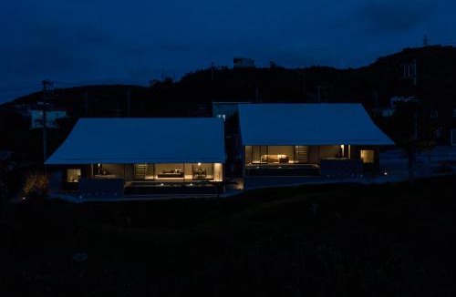 Kaneshi Villa | AO NAKIJIN yanbaru terrace