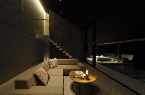 Kaneshi Villa | AO NAKIJIN yanbaru terrace