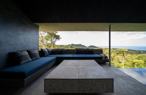 Kaneshi Villa | AO NAKIJIN yanbaru terrace