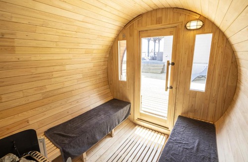 Noto Island Apartment | AOAO notojima